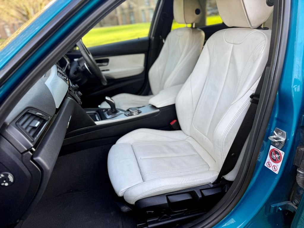 Used BMW 3 Series 2015 for sale - 77313511: Photo 7