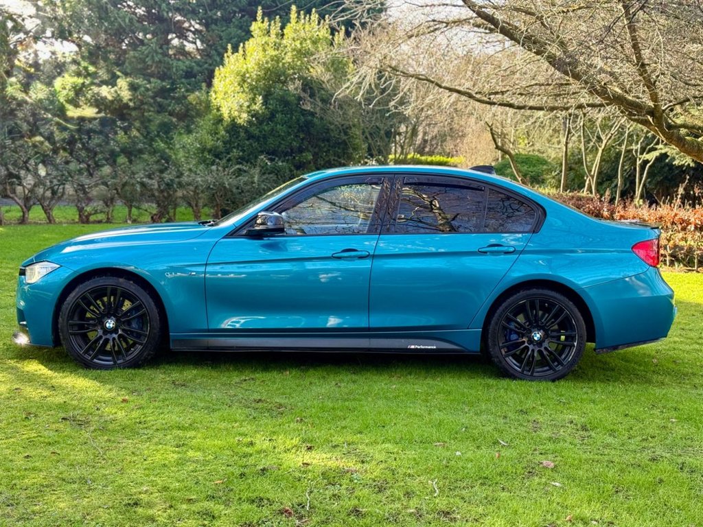 Used BMW 3 Series 2015 for sale - 77313511: Photo 8