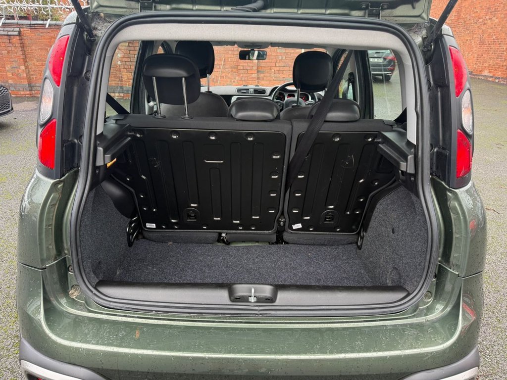 Used Fiat Panda 2018 for sale - 76954016: Photo 11