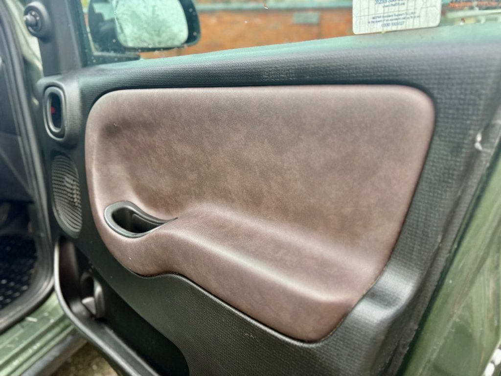 Used Fiat Panda 2018 for sale - 76954016: Photo 15