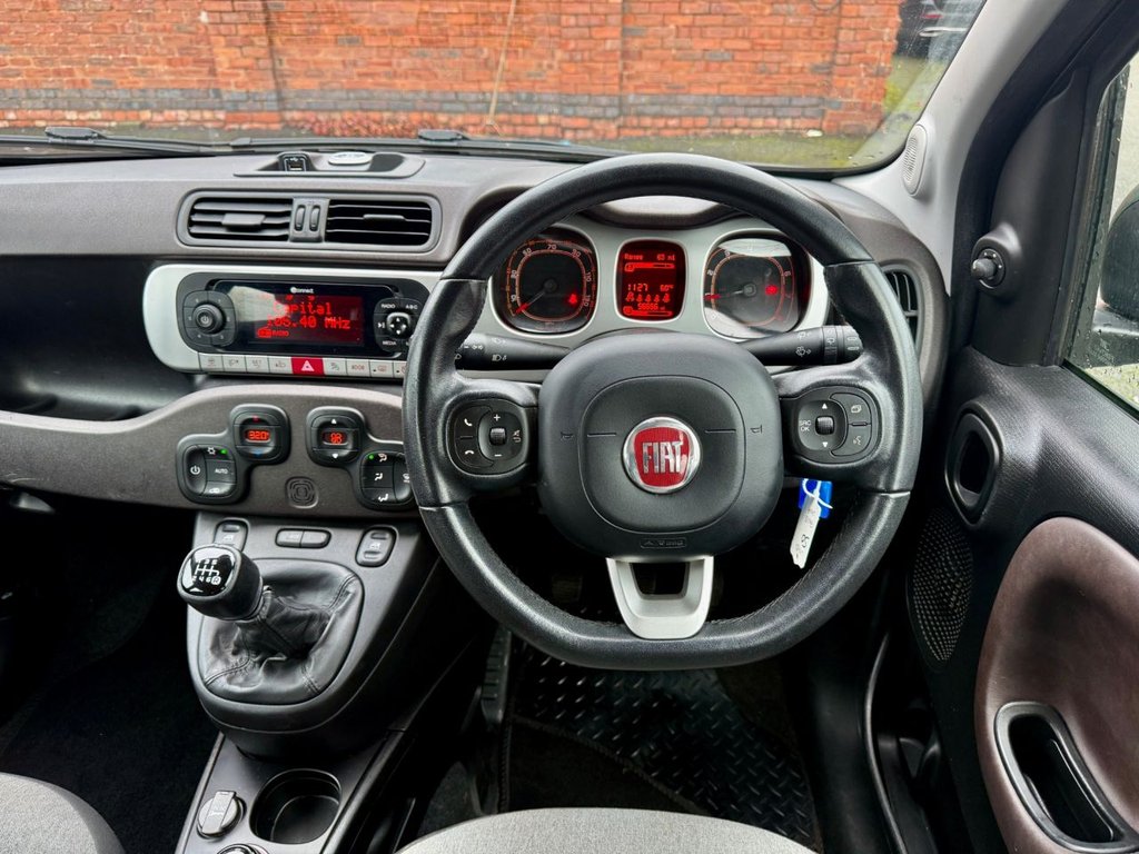 Used Fiat Panda 2018 for sale - 76954016: Photo 16