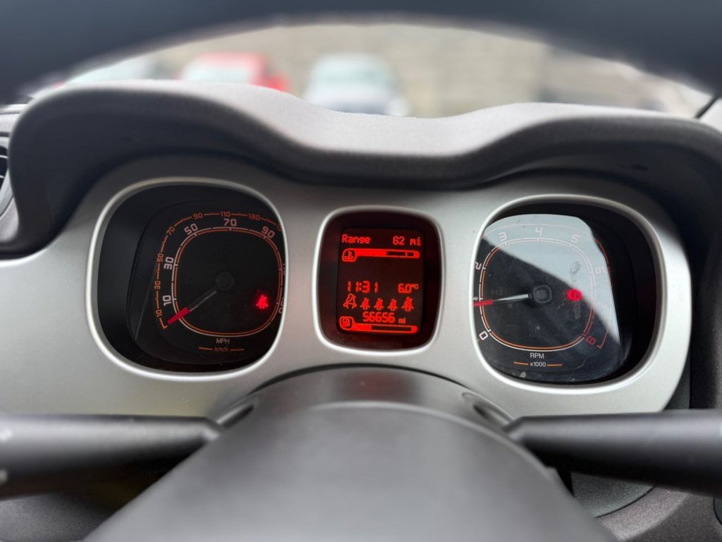 Used Fiat Panda 2018 for sale - 76954016: Photo 17