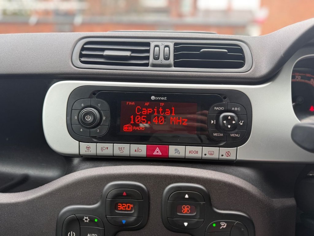 Used Fiat Panda 2018 for sale - 76954016: Photo 18