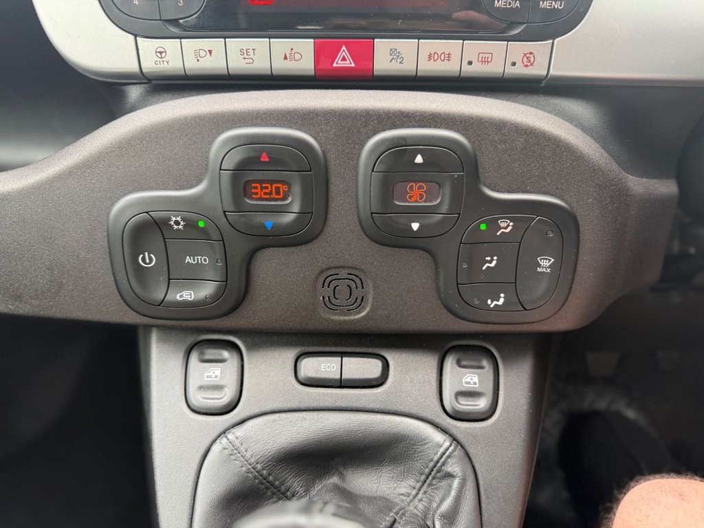 Used Fiat Panda 2018 for sale - 76954016: Photo 19