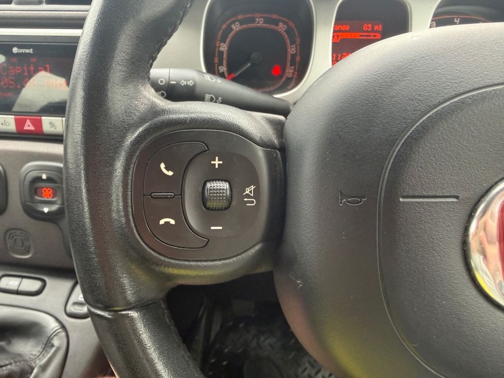 Used Fiat Panda 2018 for sale - 76954016: Photo 21
