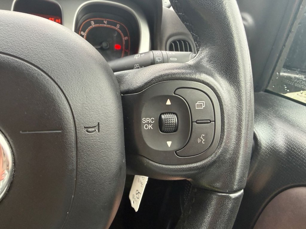 Used Fiat Panda 2018 for sale - 76954016: Photo 22