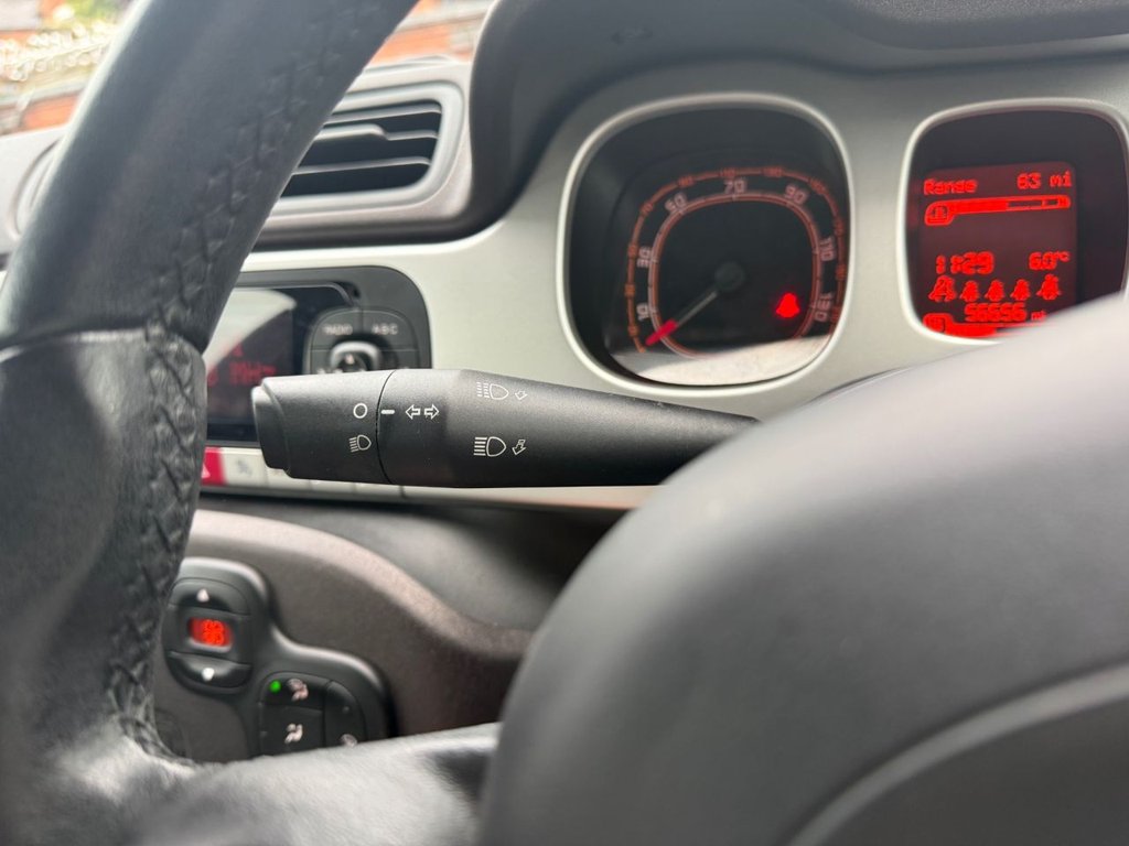 Used Fiat Panda 2018 for sale - 76954016: Photo 23