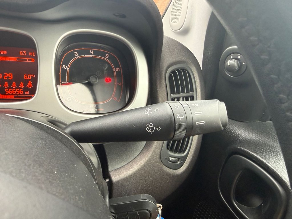 Used Fiat Panda 2018 for sale - 76954016: Photo 24