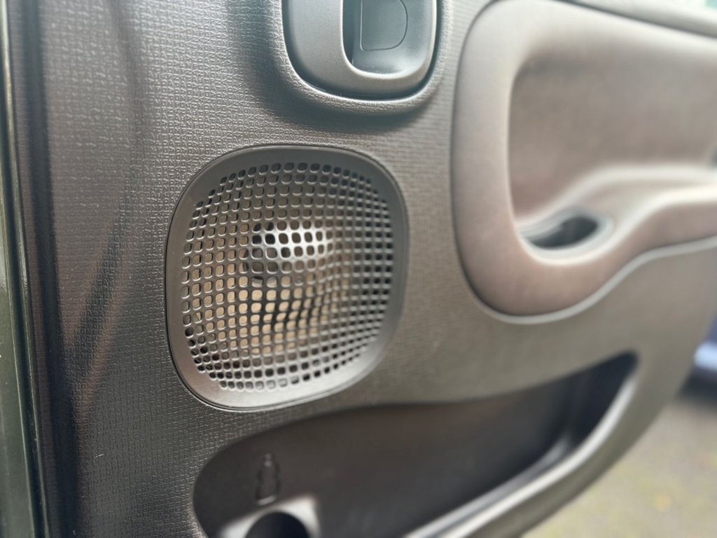 Used Fiat Panda 2018 for sale - 76954016: Photo 27