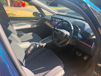 Used Cupra Born 2022 for sale - 79170747: Photo
