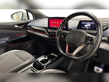 Used Volkswagen ID.4 2021 for sale - 78539825: Photo