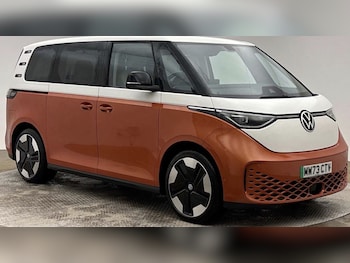 Used Volkswagen ID.Buzz 2023 for sale - 78277549: Photo