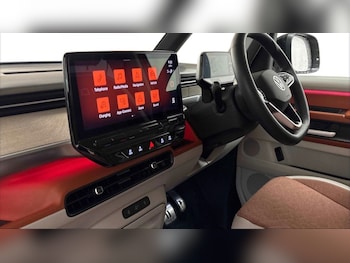 Used Volkswagen ID.Buzz 2023 for sale - 78277549: Photo