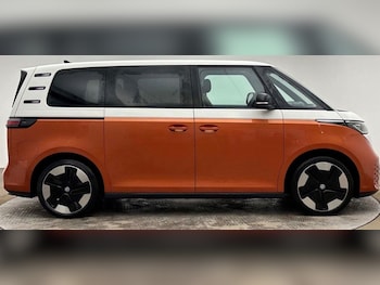 Used Volkswagen ID.Buzz 2023 for sale - 78277549: Photo