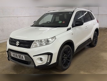 Used Suzuki Vitara 2018 for sale - 77905284: Photo