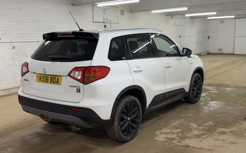 Used Suzuki Vitara 2018 for sale - 77905284: Photo 2