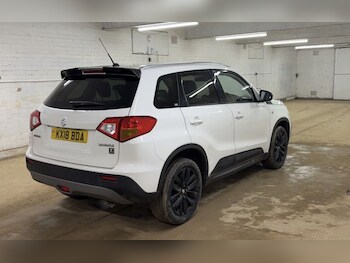 Used Suzuki Vitara 2018 for sale - 77905284: Photo