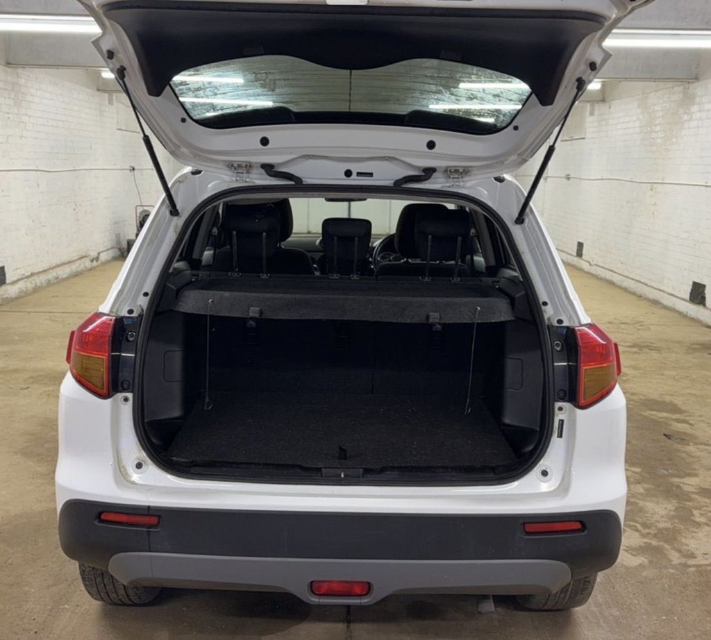 Used Suzuki Vitara 2018 for sale - 77905284: Photo 3