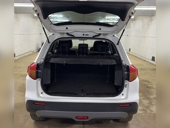 Used Suzuki Vitara 2018 for sale - 77905284: Photo