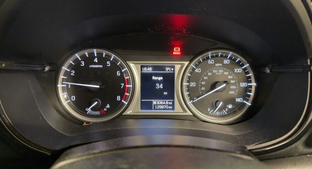 Used Suzuki Vitara 2018 for sale - 77905284: Photo 4