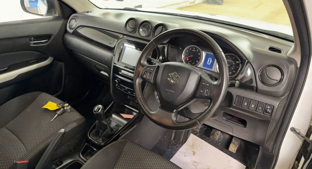 Used Suzuki Vitara 2018 for sale - 77905284: Photo 5