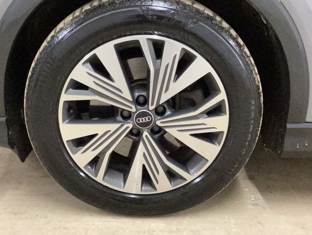 Used Audi Q4 e-tron 2021 for sale - 78074199: Photo 10