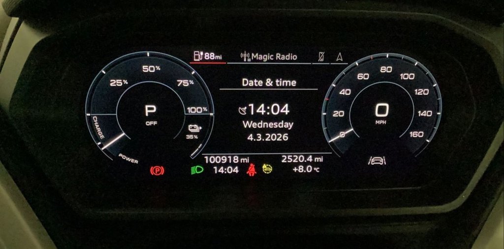 Used Audi Q4 e-tron 2021 for sale - 78074199: Photo 6