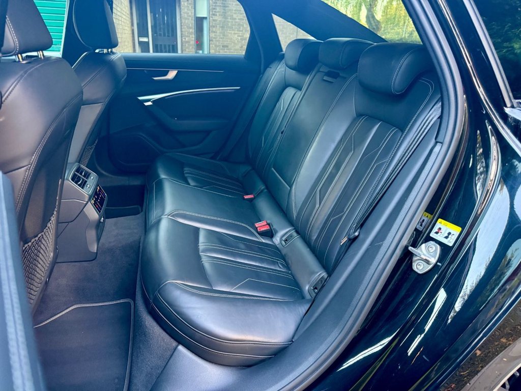 Used Audi A6 2022 for sale - 77512524: Photo 12