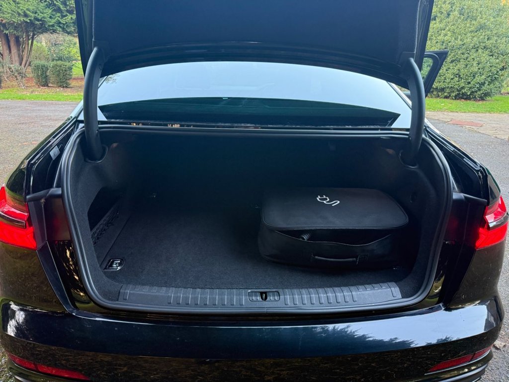 Used Audi A6 2022 for sale - 77512524: Photo 15