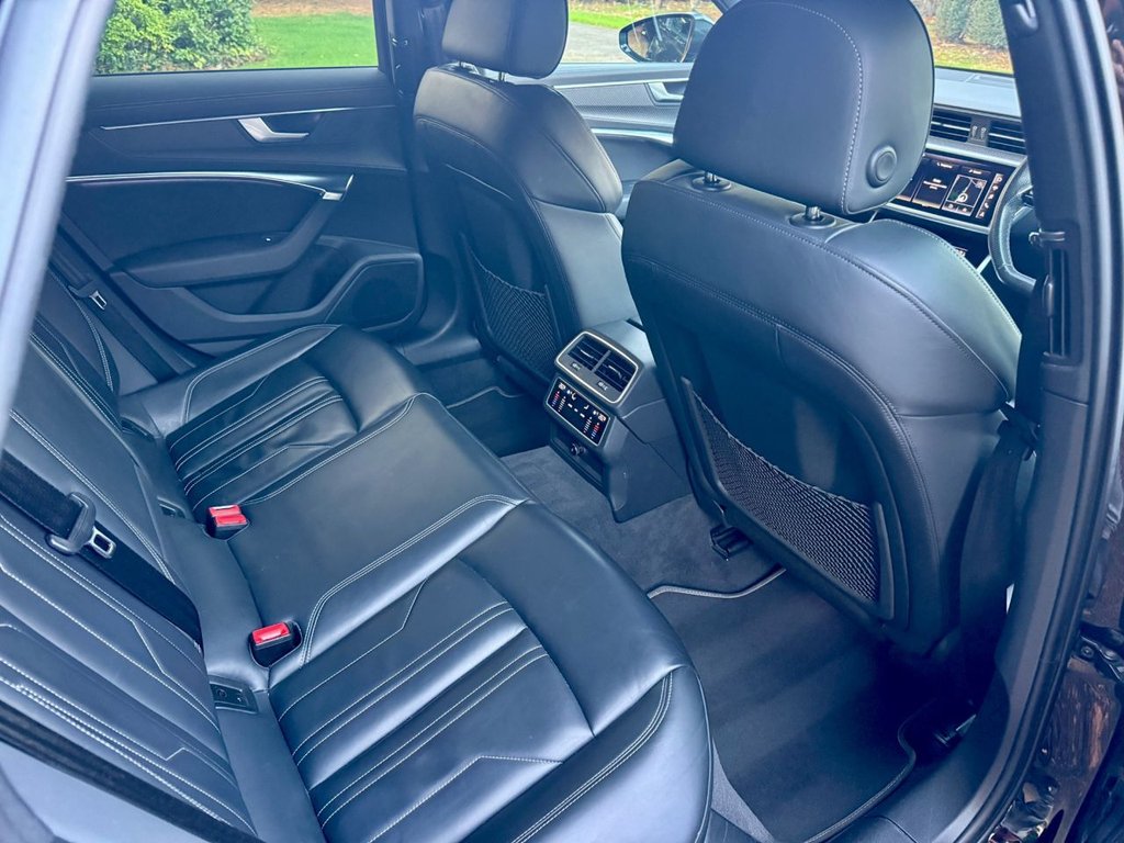 Used Audi A6 2022 for sale - 77512524: Photo 17