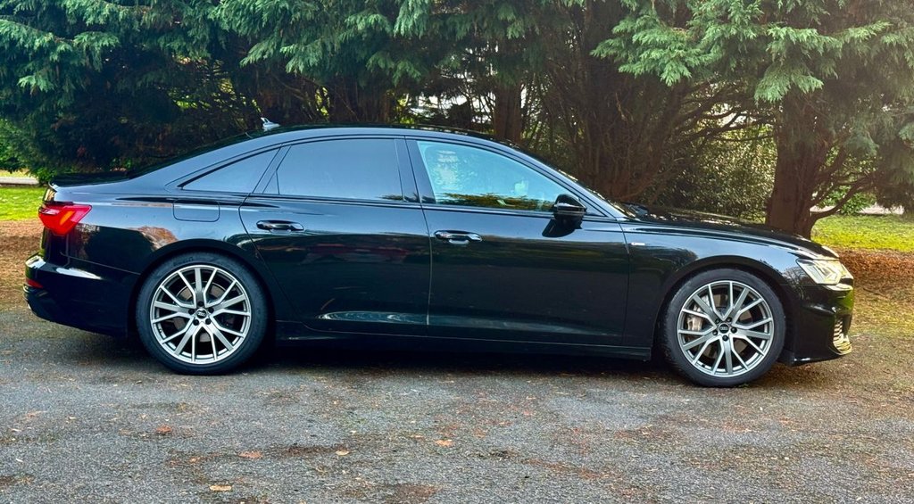 Used Audi A6 2022 for sale - 77512524: Photo 18