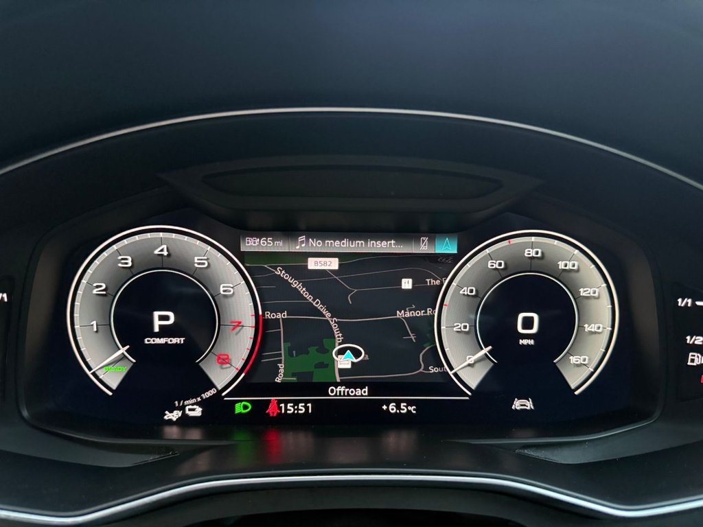 Used Audi A6 2022 for sale - 77512524: Photo 20