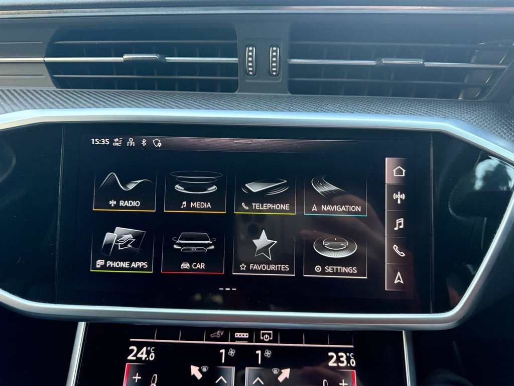 Used Audi A6 2022 for sale - 77512524: Photo 22