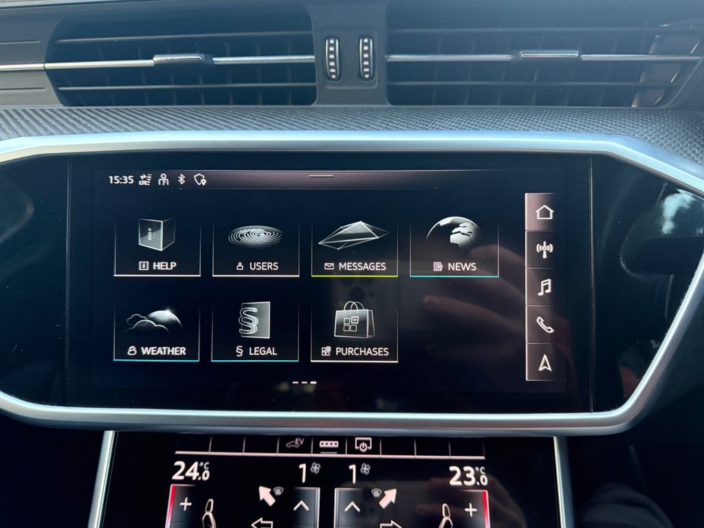 Used Audi A6 2022 for sale - 77512524: Photo 23