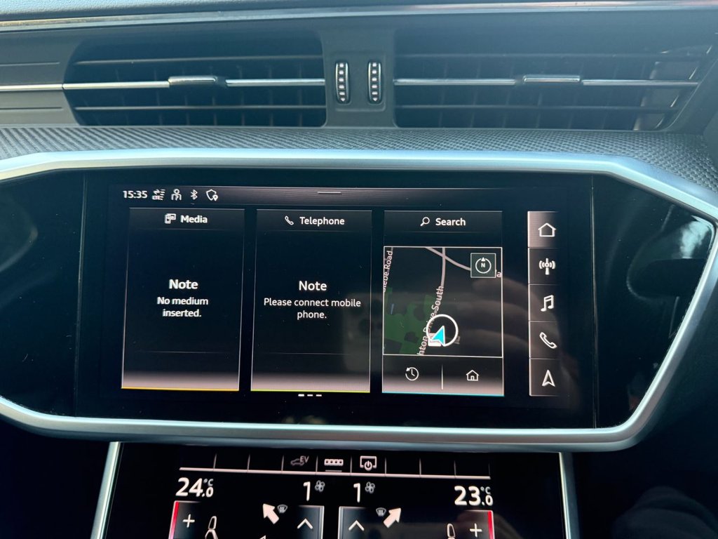 Used Audi A6 2022 for sale - 77512524: Photo 25