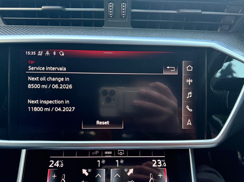 Used Audi A6 2022 for sale - 77512524: Photo 26