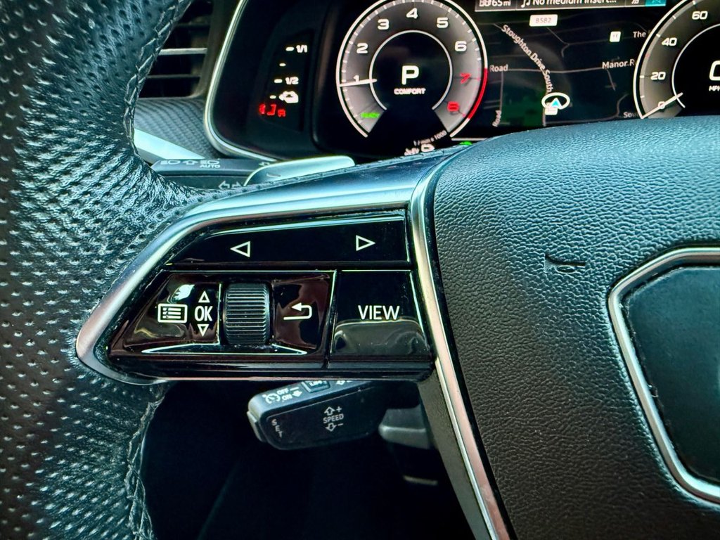 Used Audi A6 2022 for sale - 77512524: Photo 27