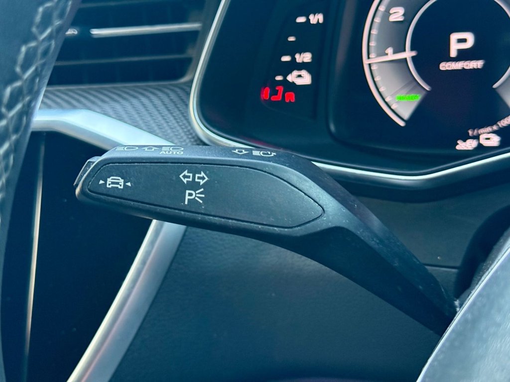 Used Audi A6 2022 for sale - 77512524: Photo 30