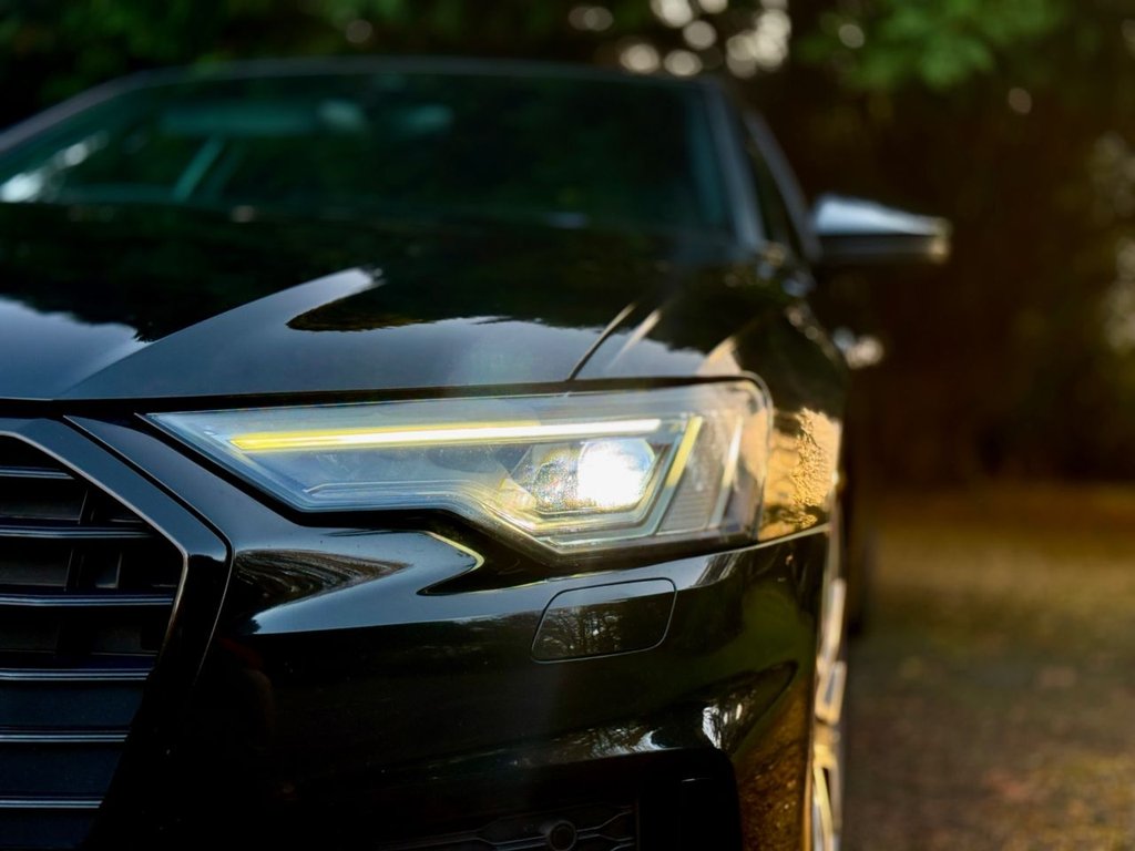 Used Audi A6 2022 for sale - 77512524: Photo 5