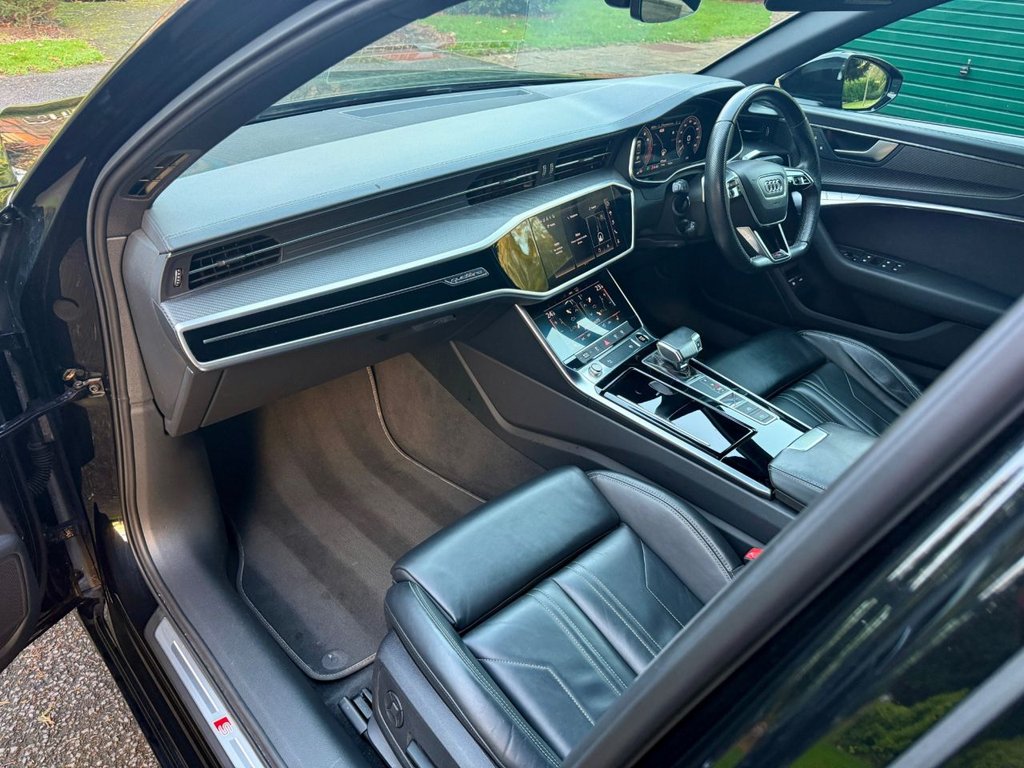 Used Audi A6 2022 for sale - 77512524: Photo 6