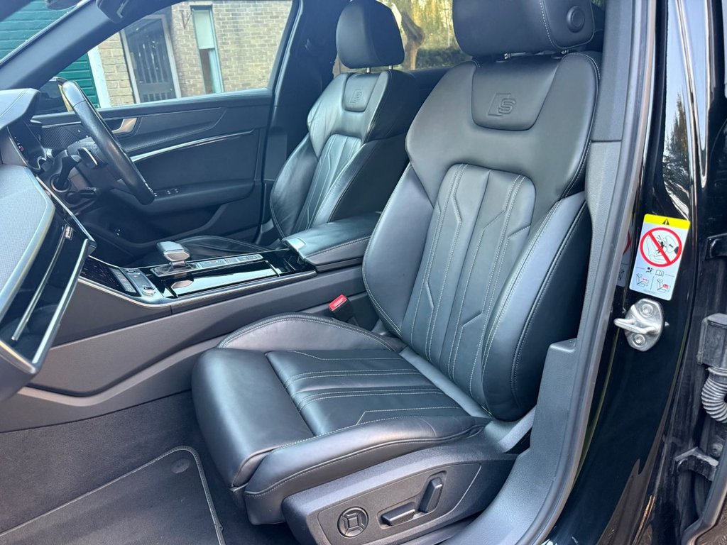 Used Audi A6 2022 for sale - 77512524: Photo 8