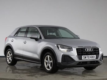 Used Audi Q2 2021 for sale - 78288187: Photo