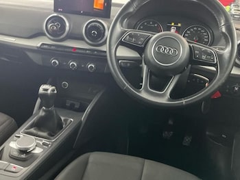 Used Audi Q2 2021 for sale - 78288187: Photo