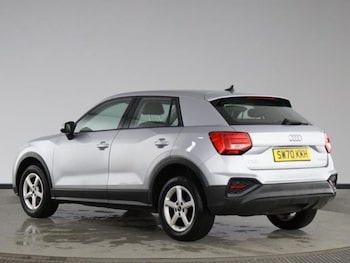Used Audi Q2 2021 for sale - 78288187: Photo