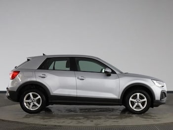 Used Audi Q2 2021 for sale - 78288187: Photo