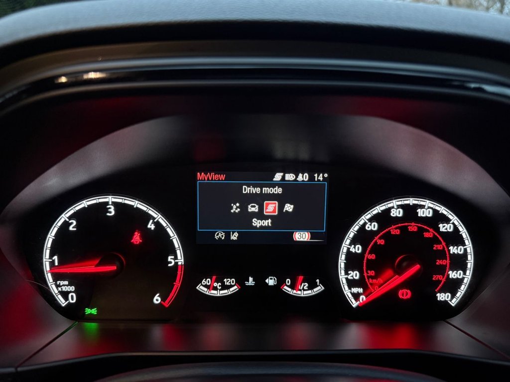 Used Ford Focus 2020 for sale - 75728234: Photo 40