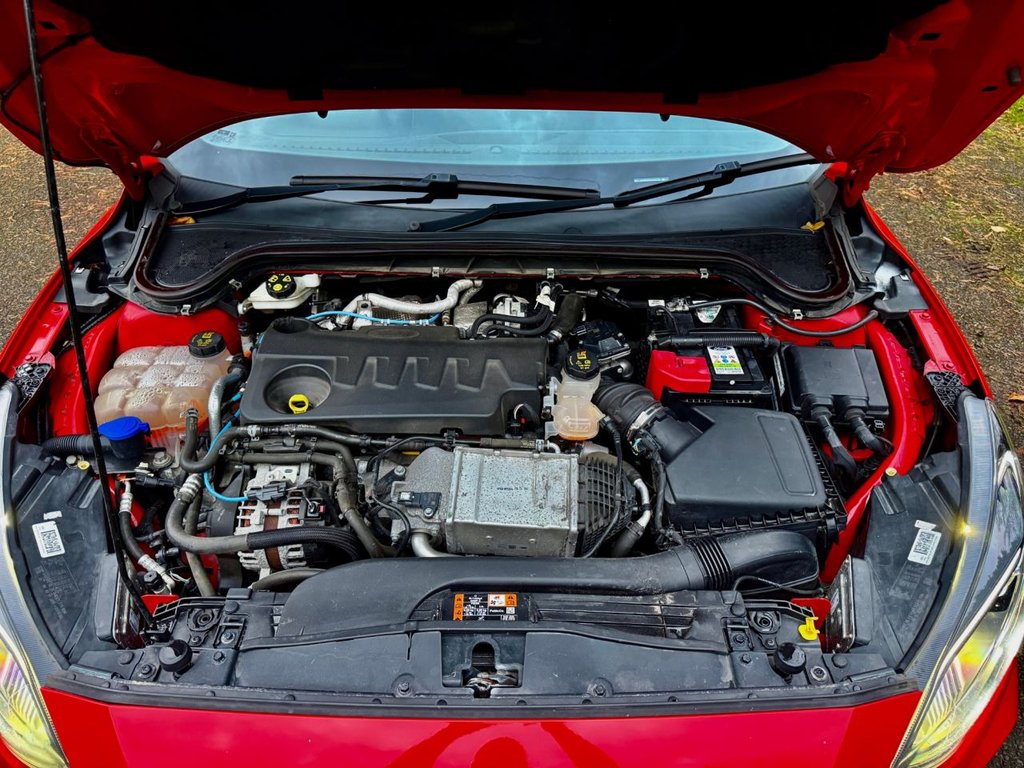 Used Ford Focus 2020 for sale - 75728234: Photo 41