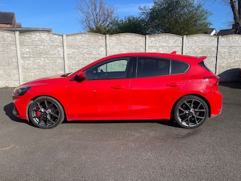 Used Ford Focus 2020 for sale - 75728234: Photo