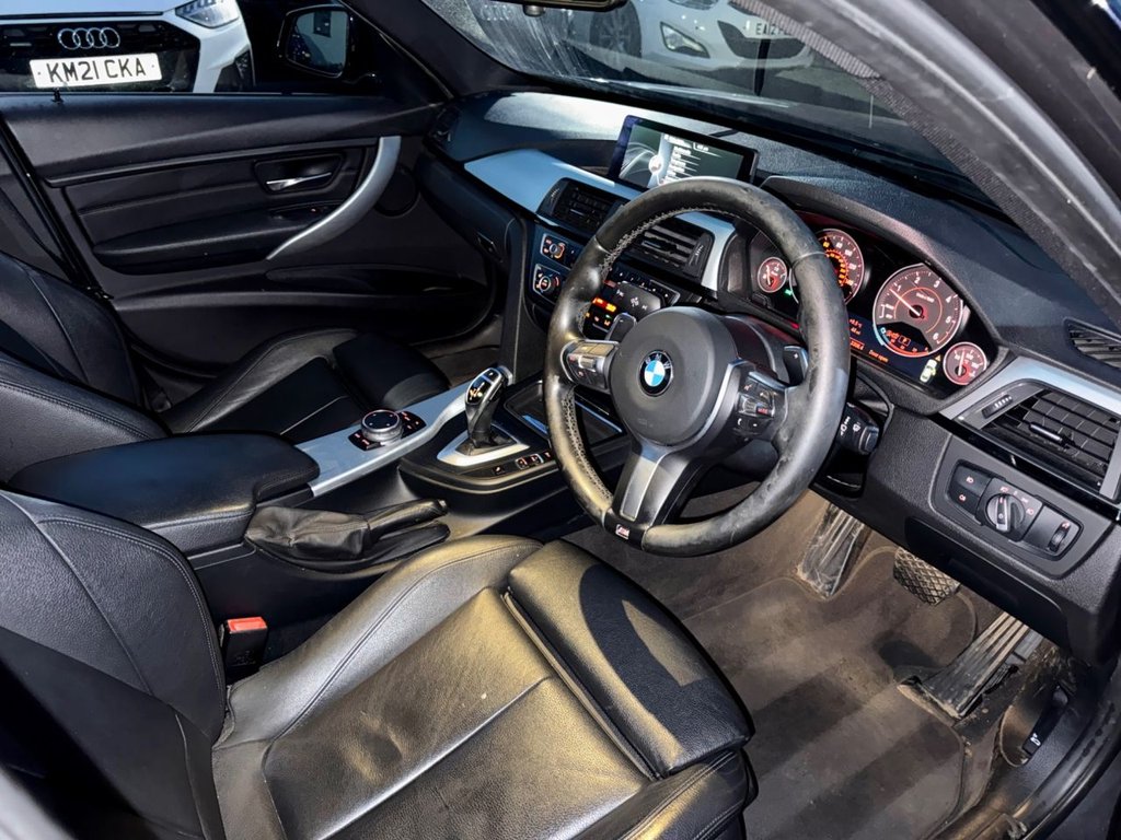 Used BMW 3 Series 2015 for sale - 76783964: Photo 2