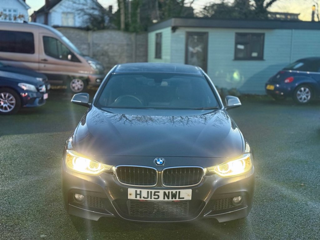 Used BMW 3 Series 2015 for sale - 76783964: Photo 3